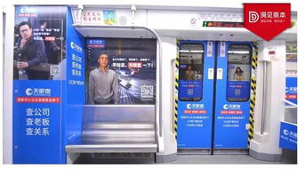 天眼查、企查查、启信宝 三巨头混战，谁将主导商业查询市场？