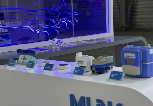 智联安携三大系列芯片产品亮相2023 MWC，全景展示物联网通信芯片创新实力