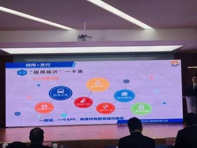 临沂市财金大数据产品发布会成功举办，助力商业信息咨询创新升级