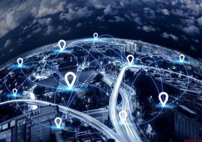 基础设施概述及其在商业信息咨询中的重要性